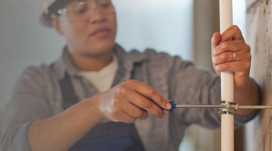 Professional sink repair in Van Buren Point, NY